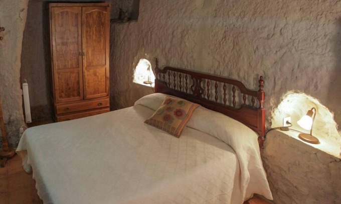 Alcala del Jucar Apartment | Casas Rurales Maribel Alcala