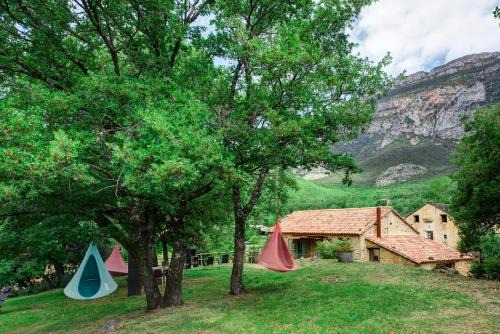 Viu House | Casas Rurales Molinias