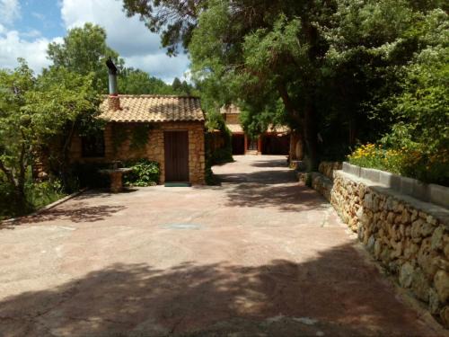 Riopar House | Casas Rurales Picos Del Oso