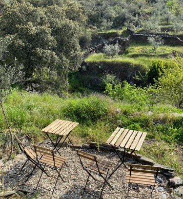 Cambron Apartment | Casas Rurales Prunus avium