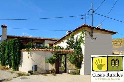 Alcadozo House | Casas rurales Santa Ana de la sierra