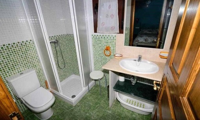 Trefacio House | Casas Rurales Trefacio - Casa de 5 Dormitorios