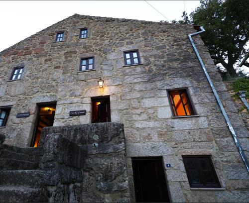 Gouveia House | Casas Serranas