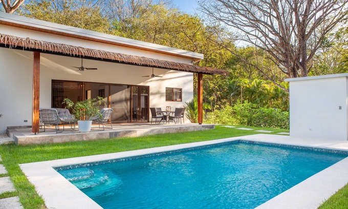 Nosara Villa | Casas Sol y Mar