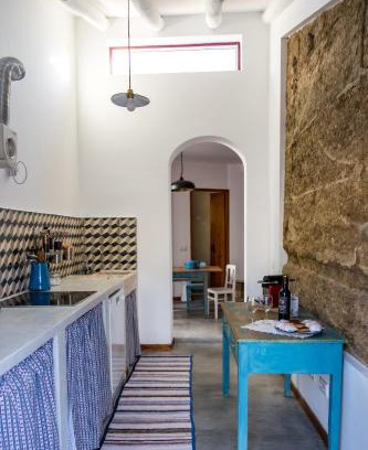 Castro Verde House | Casas Velhas - Casa da Taipa