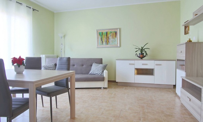 Centro Valle Intelvi Apartment | Casasco 79 - Two Bedroom Apartment, Sleeps 5