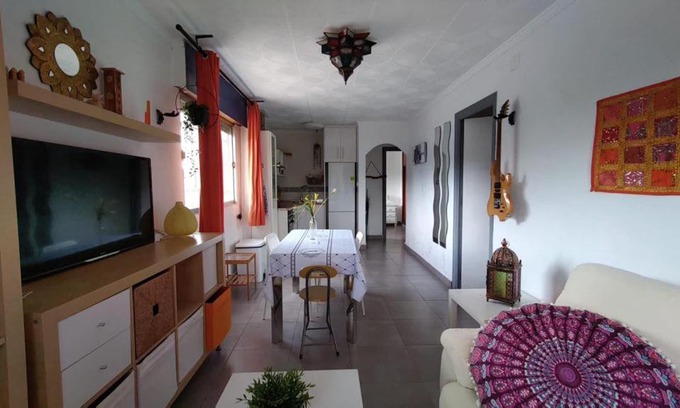 Puerto de Mazarron Apartment | Casasol