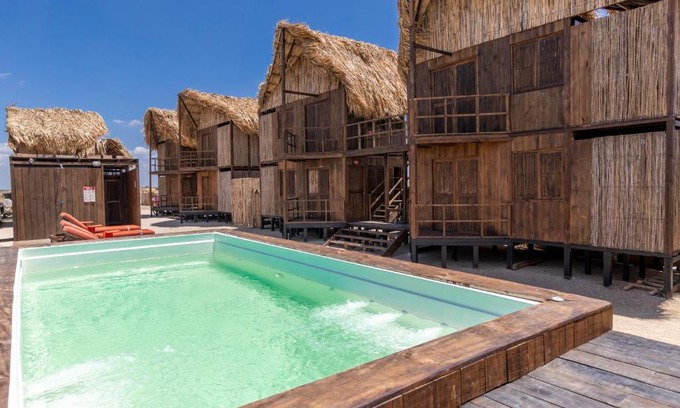 Mayapo Hotel | CasaSolea