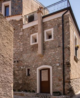 Civita Bed & Breakfast | CasaTecla