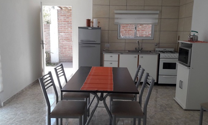 San Rafael House | Casatour Ideal Para Familias Silencio, Tranquilidad y paz que Invita al Relax
