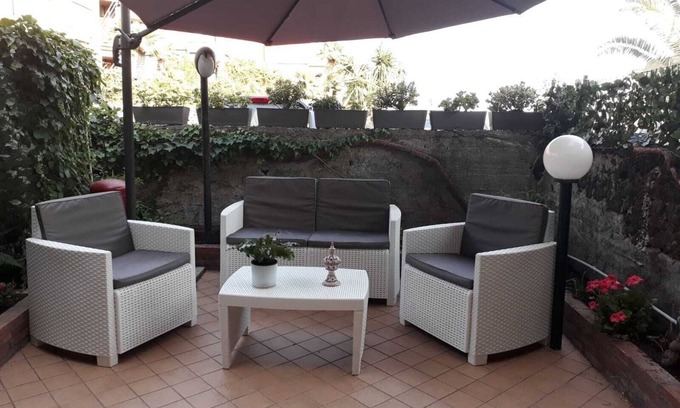 Cannizzaro Apartment | casavacanze Maretna