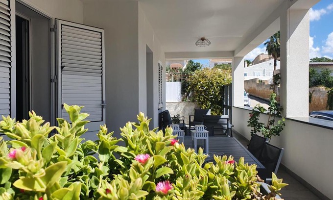 Triscina House | Casavacanze71A
