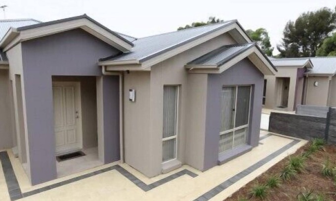 McLaren Vale House | Casavino Luxury Villas