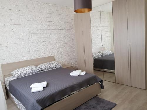 Punta Sabbioni Apartment | CASAWHITE