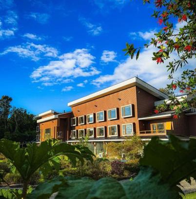 Puerto Octay Hotel | Cascadas Hotel