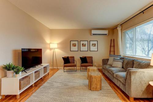 Redmond House | Cascade Comfort
