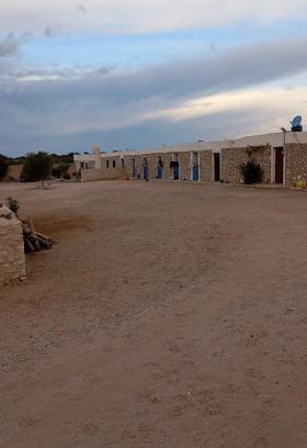 Sidi Kaouki House | cascade imouzzer