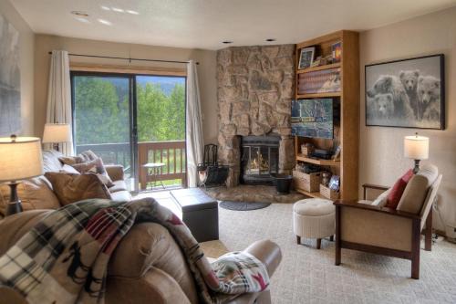 Purgatory House | Cascade Village 301