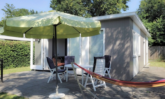 Baarland House | Cascara, Detached quiet cottage near beach