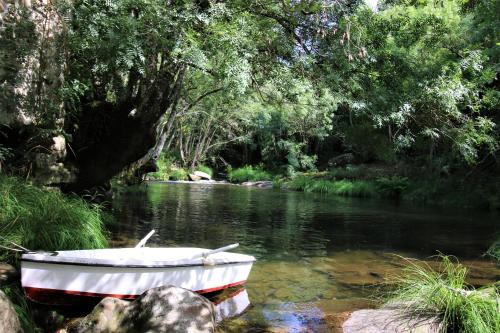 Gouviaes House | Cascata do Varosa - Turismo Rural