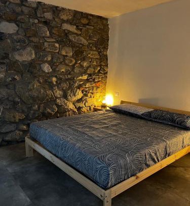 Gorno House | Cascina Ürtigher