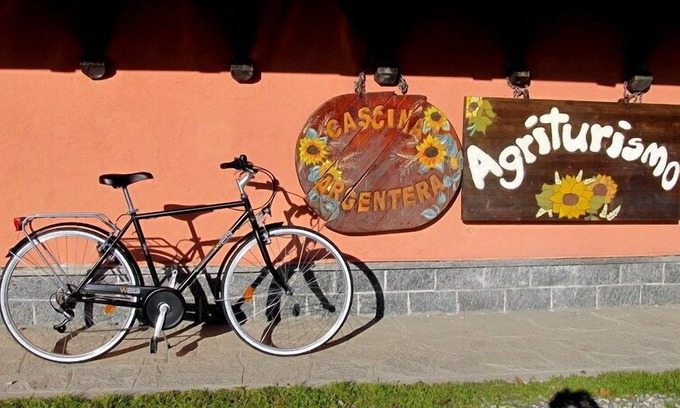Mappano Other | Cascina Argentera