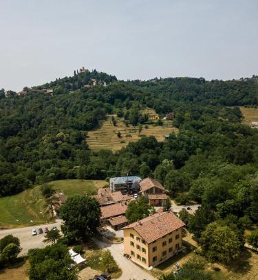 Rovagnate House | Cascina Bagaggera
