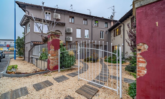 Villaggio Prealpino Apartment | Cascina Conicchio 3