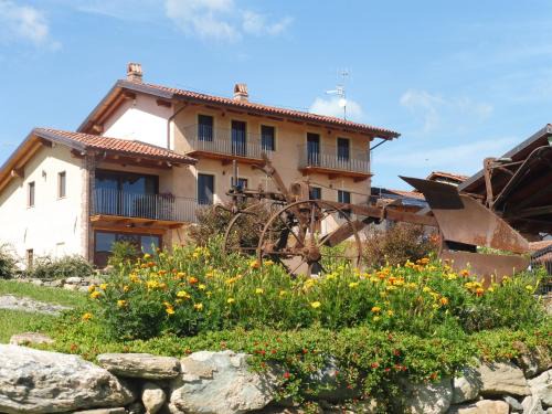 Roppolo House | Cascina Coste