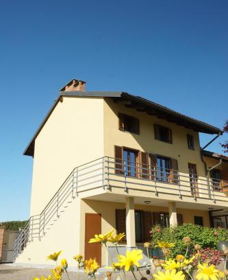 Santena Bed & Breakfast | Cascina del Gelso - b&b