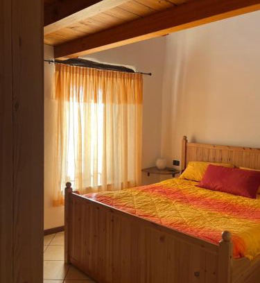 Gromlongo House | Cascina del Pozzo