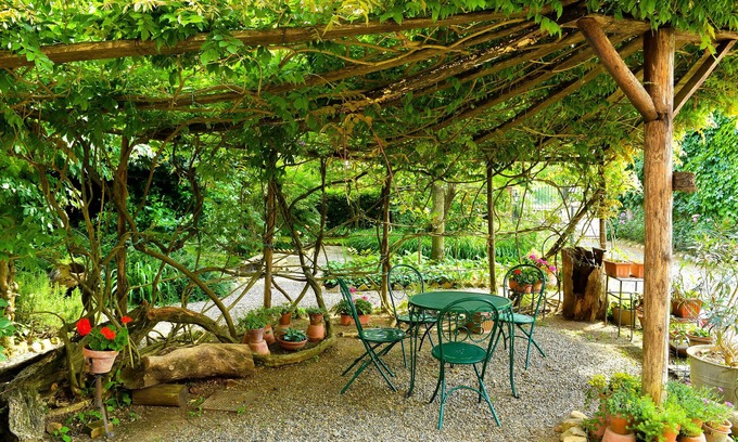 Pozzolo Formigaro Bed & Breakfast | Cascina Folletto