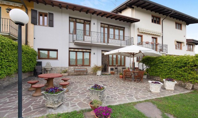 Villongo House | Cascina Nonna Nina