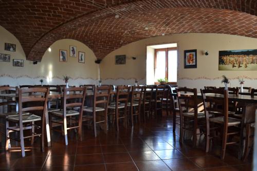 Borghina House | Cascina Trapella