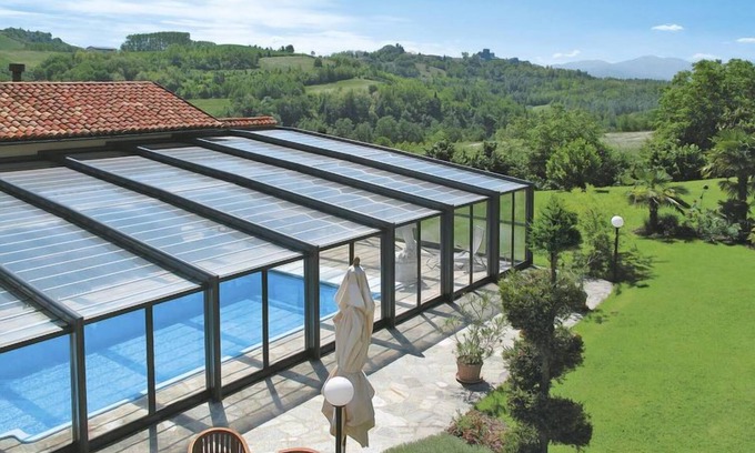 Bastia Mondovi House | Cascinotta by Interhome