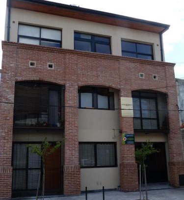 Chascomus Apartment | Casco Antiguo 8