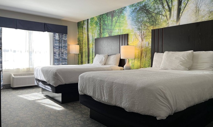 Freeport Hotel | Casco Bay Inn