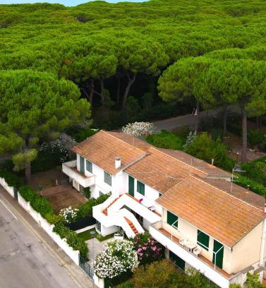 Mazzanta Apartment | Case Sobrini