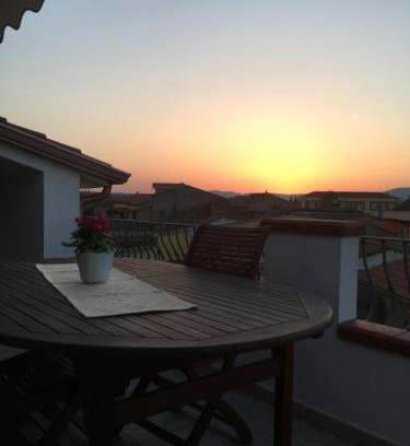 Villamassargia House | Case Vacanza Sa Mitza