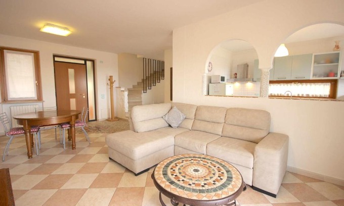 Negrar Apartment | Case VR Holiday Casa degli Elfi