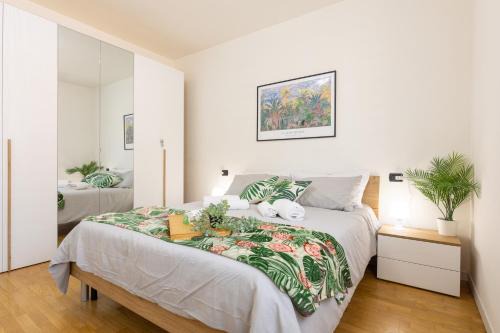 Piotello Apartment | CaseOspitali - LePalme, nuovo bilocale vicino alla stazione Pioltello
