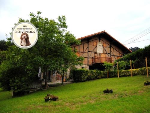 Gautegiz Arteaga House | Caserío antiguo Mendoza