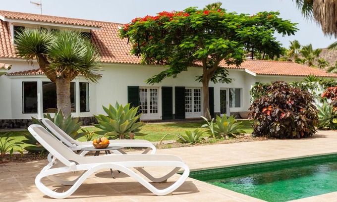 Arona House | Caserío de Guaza