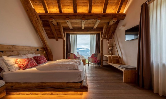 Chies d'Alpago House | Casera Cornolera