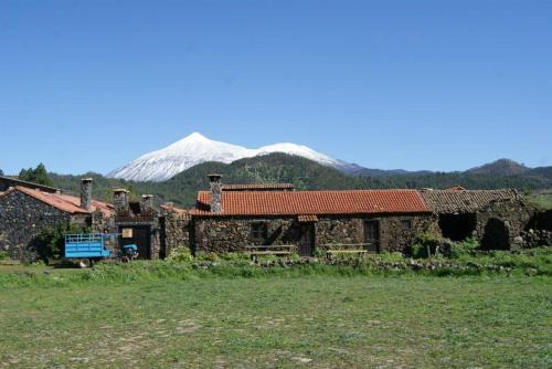El Tanque House | Caserio Los Partidos