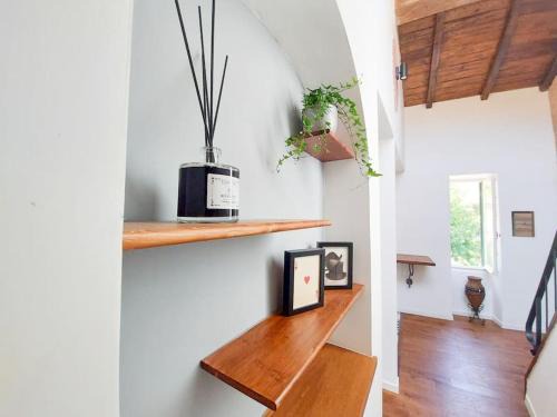 Subiaco Apartment | Casetta al Ponte Subiaco