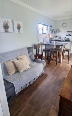 Plettenberg Bay Apartment | Casetta del Fuoco - Eco Container Cottage