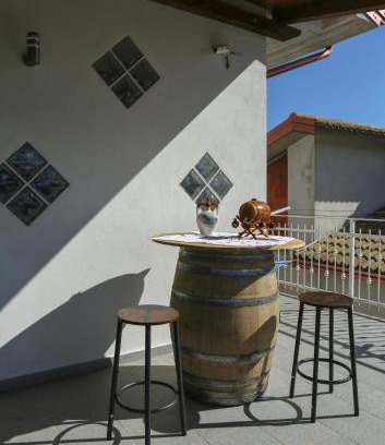 San Donato di Ninea House | Casetta Ficara
