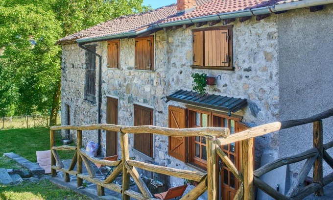 Ortanella Apartment | Casetta Guillo