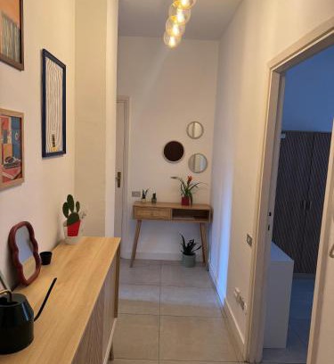 Gorla Apartment | Casetta Martesana